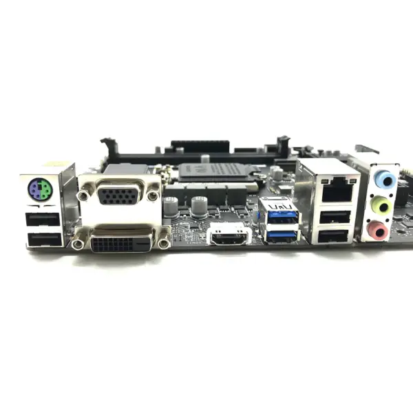 Základní deska MSI H310M PRO-M2 PLUS