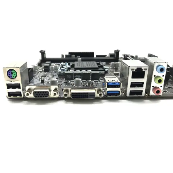 Základní deska MSI H310M PRO-VD