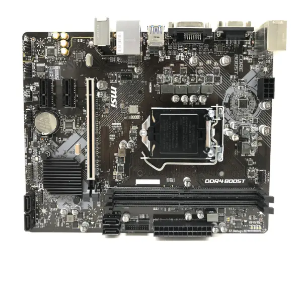 Základní deska MSI H310M PRO-VD