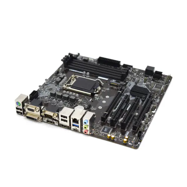 Základní deska MSI H310M VDHP PLUS