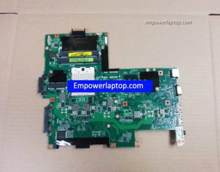 Základní deska Asus H46Y