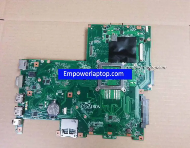 Základní deska Asus H46Y