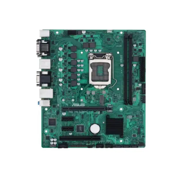 Základní deska Asus Pro H510M-C/CSM