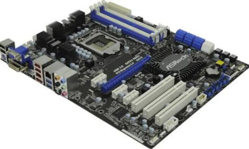 Základní deska Asrock H55-Extreme3 LGA 1156 DDR3