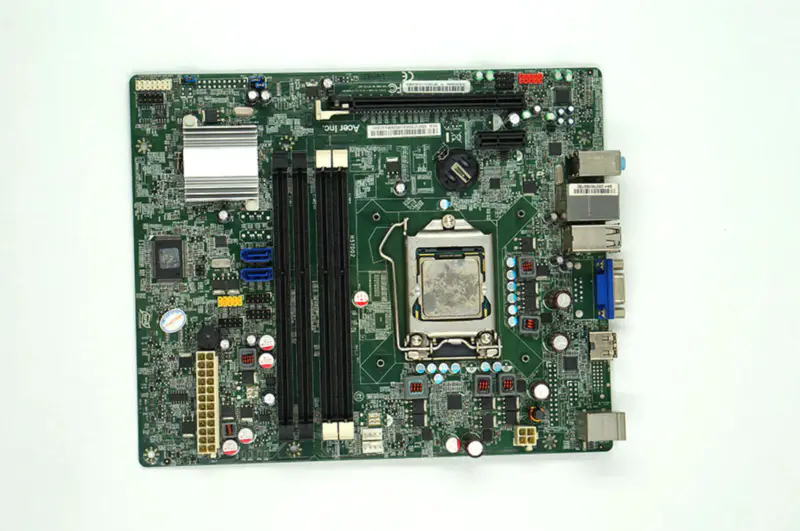 Základní deska Acer X3950 X5950 EL1860 ZX4951 ZX6951 H57D02