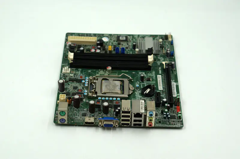 Základní deska Acer X3950 X5950 EL1860 ZX4951 ZX6951 H57D02