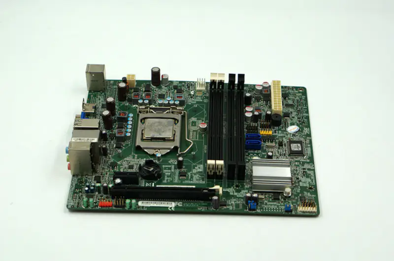 Základní deska Acer X3950 X5950 EL1860 ZX4951 ZX6951 H57D02