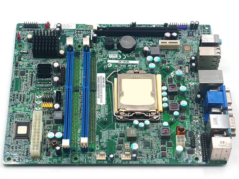 Základní deska Acer LGA 1155 H61H2-AD