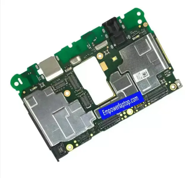 HUAWEI Honor 6X BLN-AL10 odemčená základní deska 4GB RAM 64GB ROM