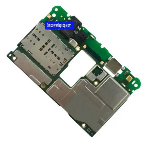 HUAWEI Honor 6X BLN-AL10 odemčená základní deska 4GB RAM 32GB ROM