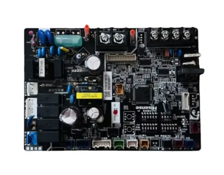 Řídicí deska vnitřní jednotky klimatizace Hisense H7B07839Q
