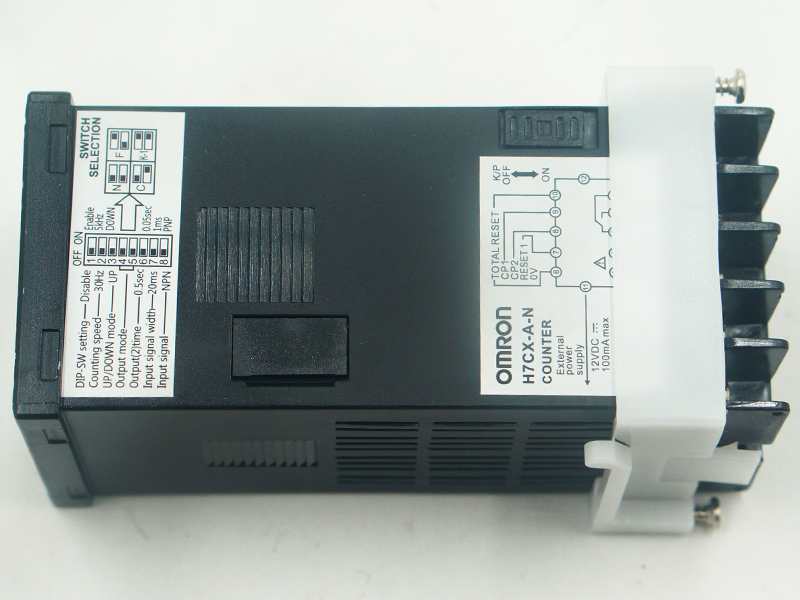 OMRON H7CX-A-N