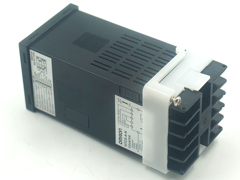 OMRON H7CX-A-N