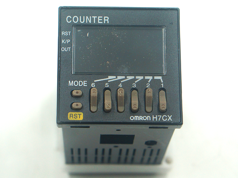 OMRON H7CX-A-N