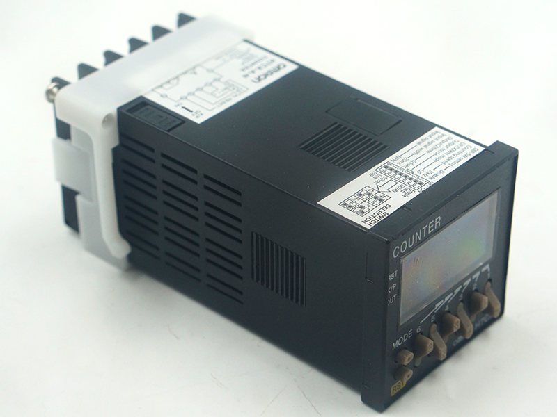 OMRON H7CX-A-N