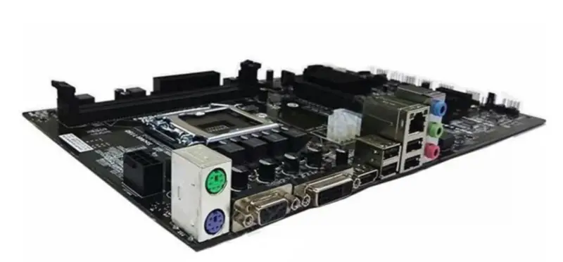 Základní deska COLORFUL H81A-BTC