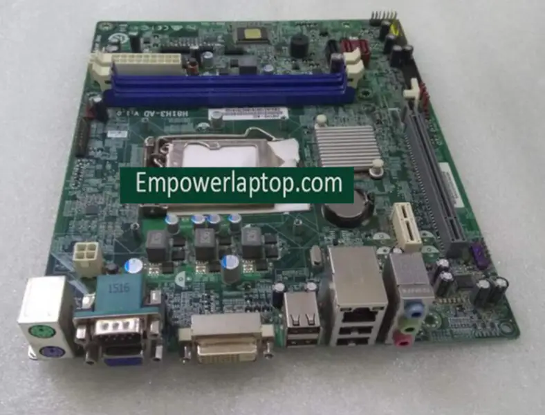 ACER X4630 N4630 N4630G X2630G Základní deska H81H3-AD LGA1150