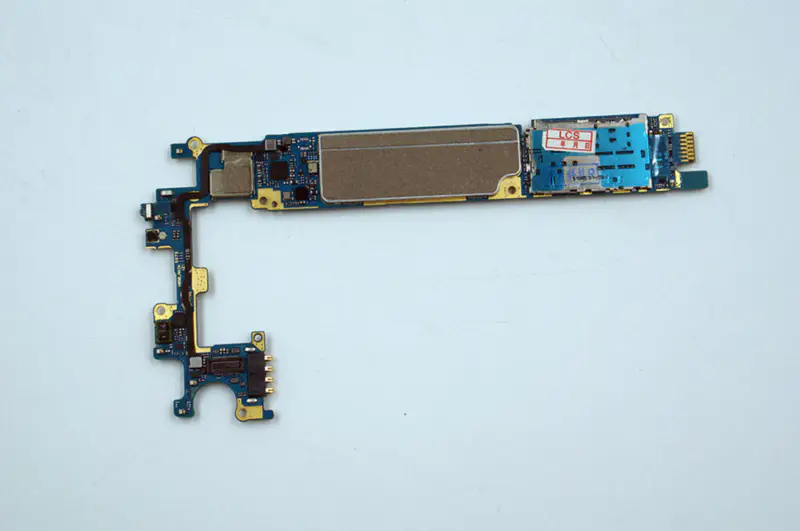 Základní deska LG G5 H850 odemčená 32GB