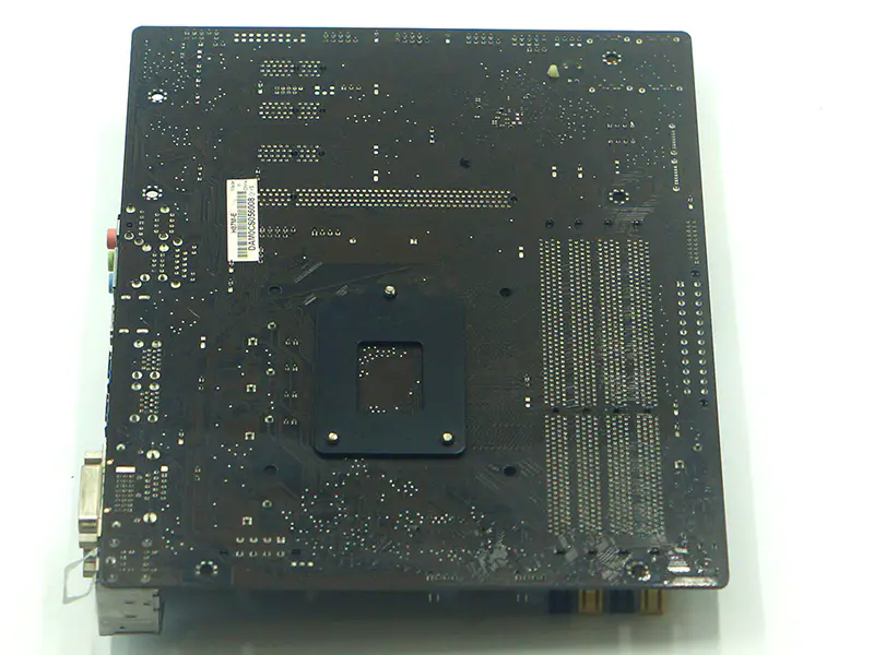 Základní deska Asus H87M-E LGA1150 DDR3