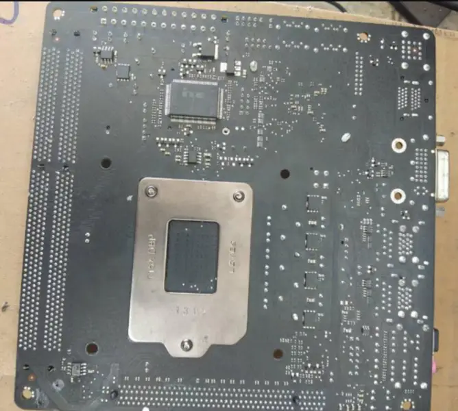 Základní deska Gigabyte GA-H87N-WIFI