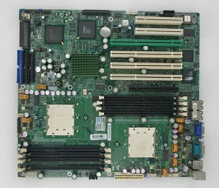 Serverová základní deska SuperMicro H8DA8 Dual AMD