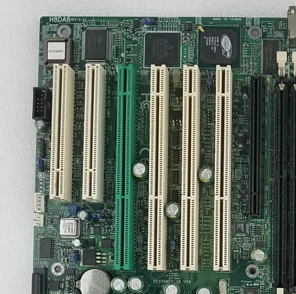 Serverová základní deska SuperMicro H8DA8 Dual AMD