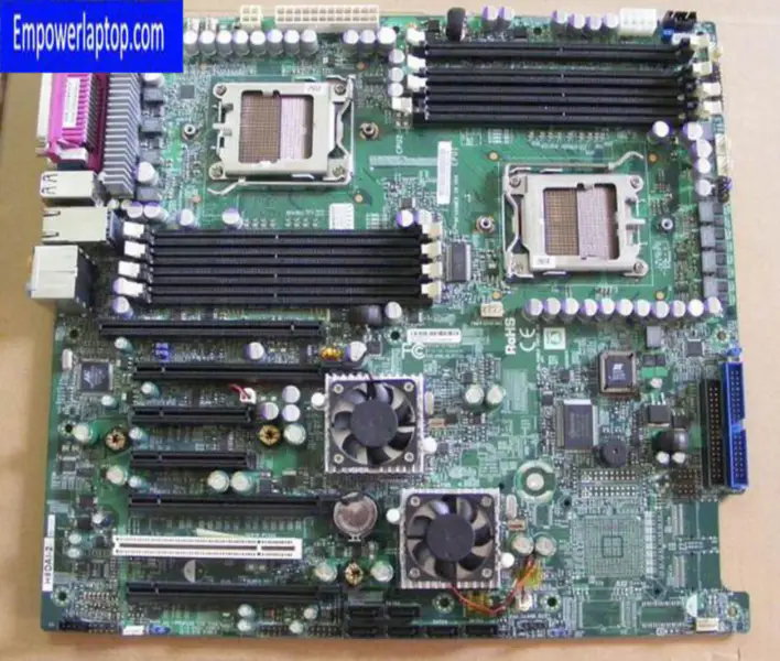 Základní deska SuperMicro H8DAi-2 pro pracovní stanice