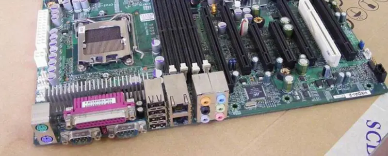 Základní deska SuperMicro H8DAi-2 pro pracovní stanice