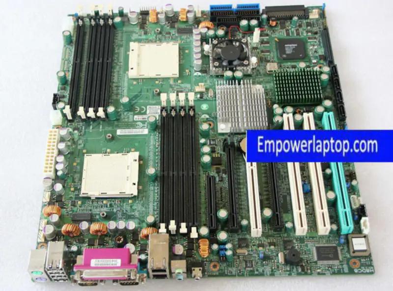 Základní deska SuperMicro H8DC8 Socket 940 pro servery AMD