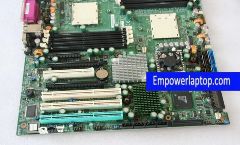 Základní deska SuperMicro H8DC8 Socket 940 pro servery AMD