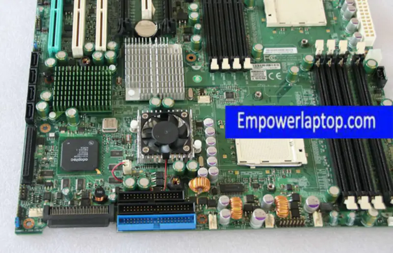 Základní deska SuperMicro H8DC8 Socket 940 pro servery AMD