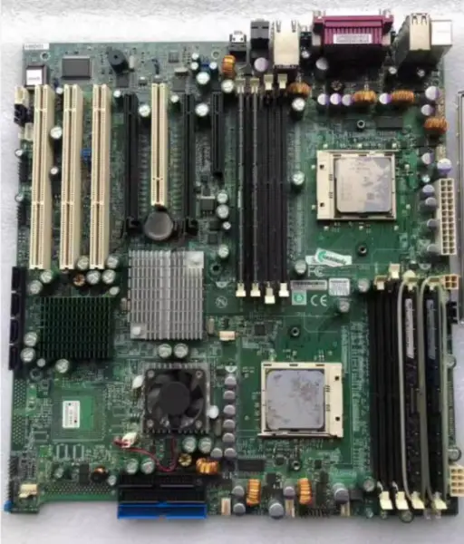Základní deska Supermicro H8DCi