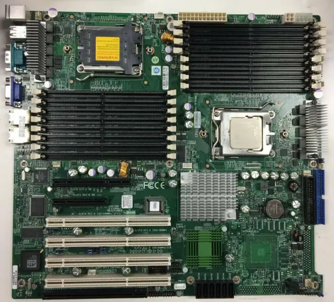 Základní deska SuperMicro H8DME-2 1207-pin AMD Server