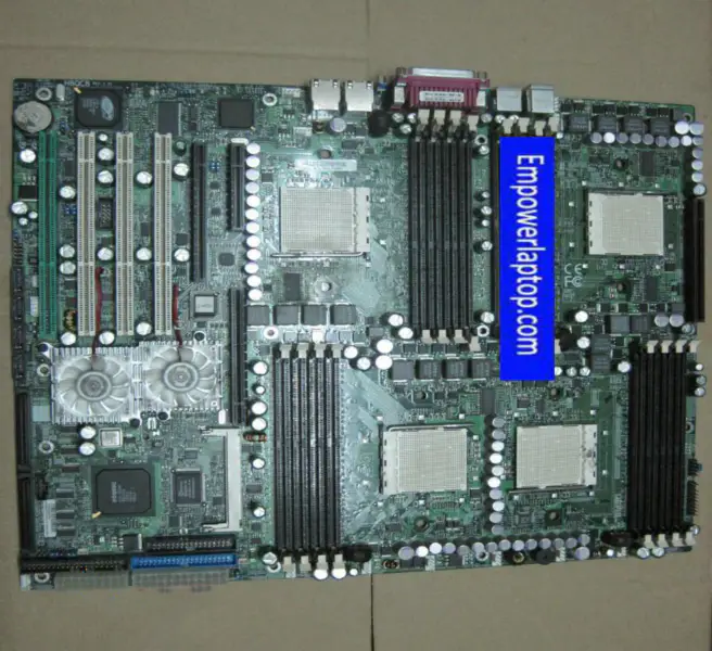 Serverová základní deska SuperMicro H8QC8