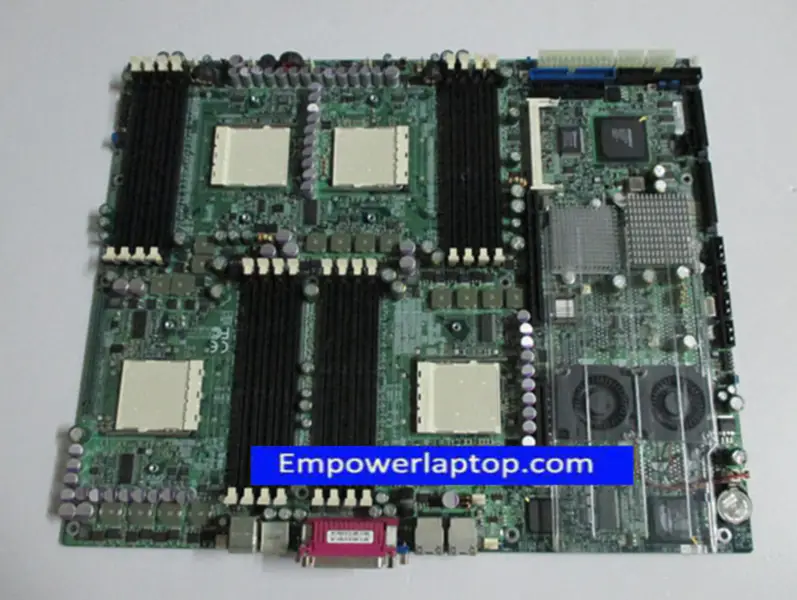 Serverová základní deska SuperMicro H8QC8+
