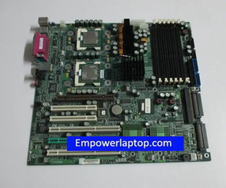 Serverová základní deska SuperMicro H8QC8+