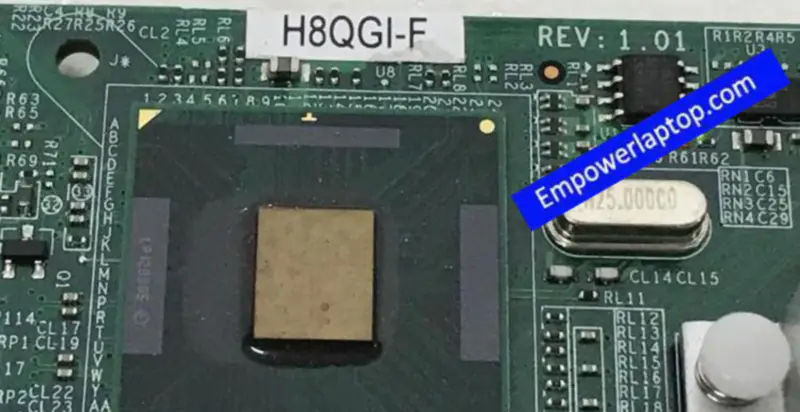 Základní deska SuperMicro H8QG6-F G34 AMD Four-way High-end Server podporuje 16 jader