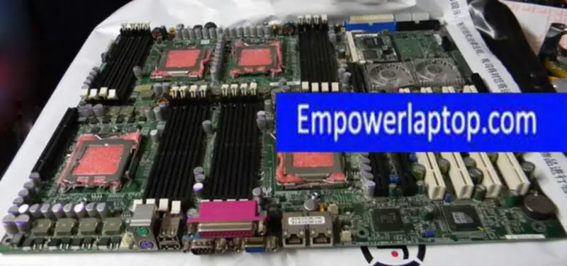 Základní deska SuperMicro H8QME-2 AMD 1207-PIN Quad Socket pro servery