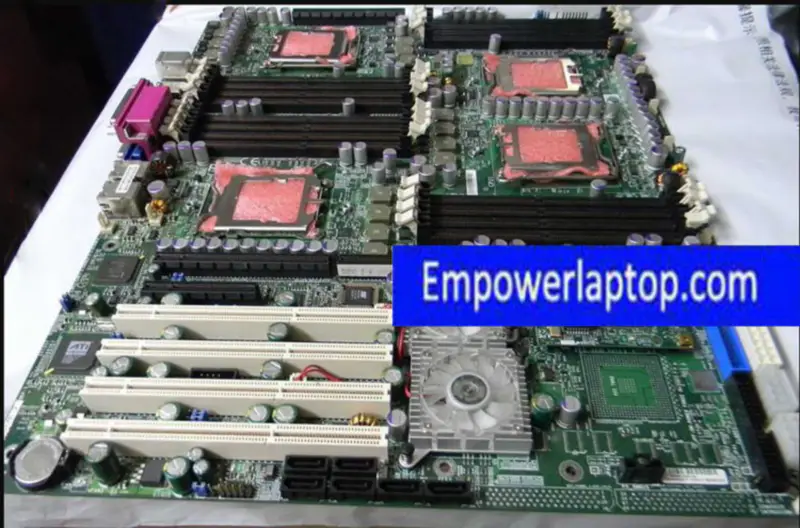 Základní deska SuperMicro H8QME-2 AMD 1207-PIN Quad Socket pro servery