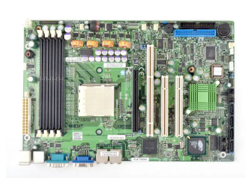 Základní deska SuperMicro H8SSL-R10 pro servery AMD