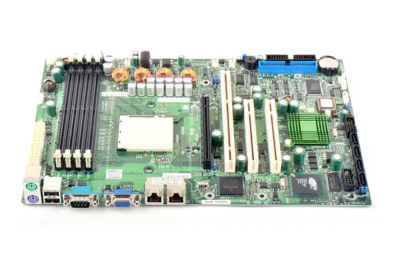 Základní deska SuperMicro H8SSL-R10 pro servery AMD