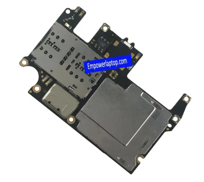 HUAWEI Honor 9 STF-AL10 Odemčená základní deska 6GB RAM 64GB ROM