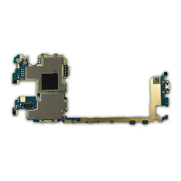 LG V10 H900 základní deska odemčená 64GB s jedním slotem na SIM kartu