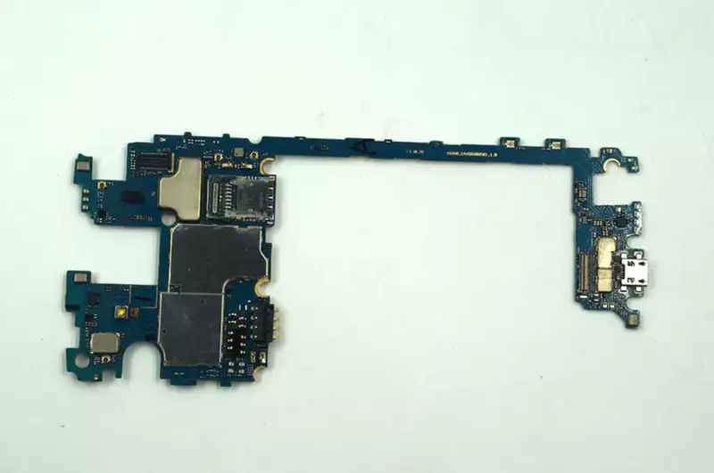 LG V10 H901 základní deska odemčená 64GB s jedním slotem na SIM kartu