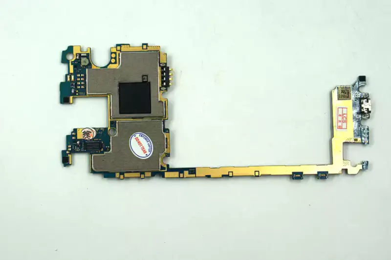 LG V10 H901 základní deska odemčená 64GB s jedním slotem na SIM kartu