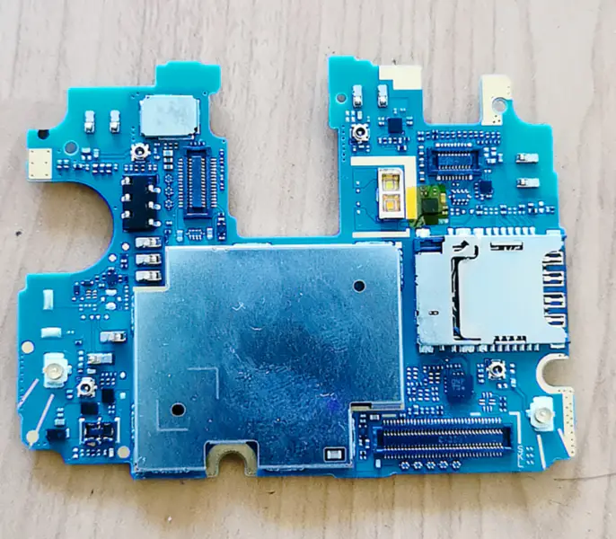 Základní deska LG G Flex 2 H959