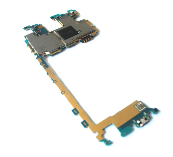 LG V10 H962 Odemčená základní deska 64G