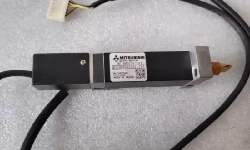 Servomotor Mitsubishi HC-BH0236-S11