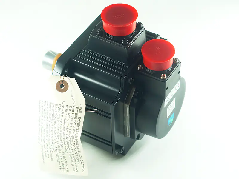 Střídavý servomotor Mitsubishi HC-SFS52