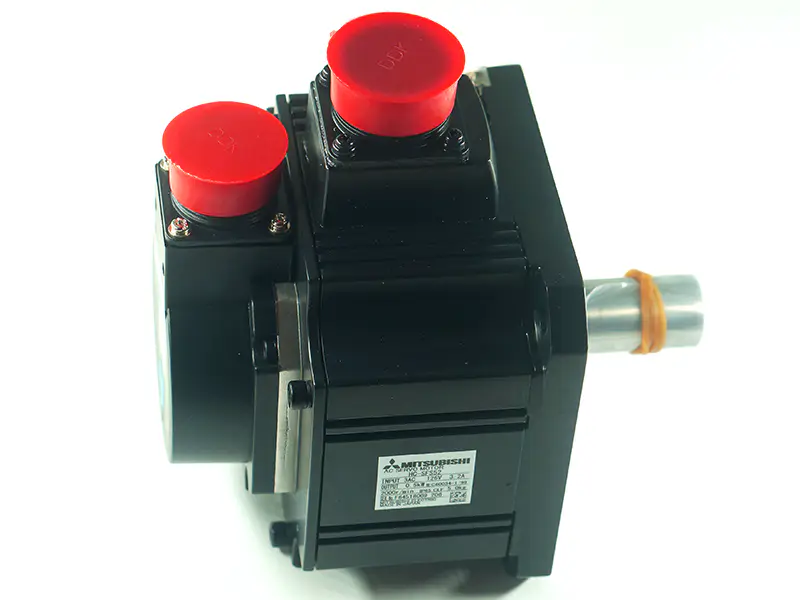 Střídavý servomotor Mitsubishi HC-SFS52